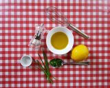 Foto del passaggio 1 della ricetta Insalata di pollo per il pic nic