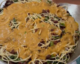 Foto del paso 5 de la receta: *CHICHARRÓN ITALIANO-MEXICANO*