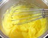Mákos-meggyes krémes recept fázis 5 fotója
