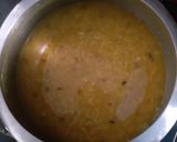 मिक्स दाल खिचड़ी (Mixed Dal Khichdi Recipe in Hindi) रेसिपी चरण 1 फोटो