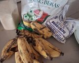 Foto langkah ke 1 dari resep Nagasari Pisang.