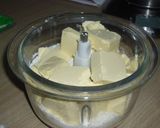 Túrós pogácsa 2 recept fázis 1 fotója