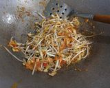 Foto langkah ke 2 dari resep #245 Tumis Kecambah Tempe.