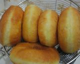 Foto langkah ke 8 dari resep Donat Kentang.