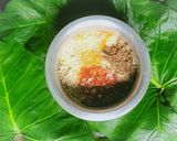 अळूवडी (alu wadi recipe in marathi) रेसिपी स्टेप 2 फोटो 