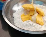 Foto langkah ke 2 dari resep Pai Susu Enaak.