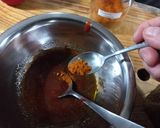 Foto del paso 3 de la receta: Tacos Coreanos 🌮 🇰🇷