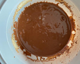 Foto del paso 6 de la receta: Bizcocho cebra
