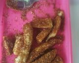 Foto langkah ke 1 dari resep #100 Pisang Aroma.