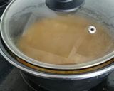 Foto del paso 12 de la receta: Verdinas con bacalao