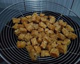 Foto langkah ke 1 dari resep Baso kikil bumbu merah.