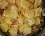 Foto del paso 5 de la receta: Conejo y patatas al ajillo