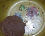 Foto langkah ke 2 dari resep Goodtime chocochip.