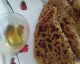 पुरण पोळी (puran poli recipe in marathi) रेसिपी स्टेप 5 फोटो 