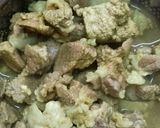 செட்டிநாடு மட்டன் சுக்கா(Chettinadu mutton sukka recipe in tamil) ரெசிபி ஸ்டேப் 1 புகைப்படம்