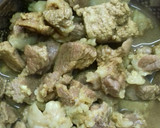செட்டிநாடு மட்டன் சுக்கா(Chettinadu mutton sukka recipe in tamil) ரெசிபி ஸ்டேப் 1 புகைப்படம்