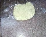 Foto del paso 7 de la receta: Galletitas de vainilla para celíacos