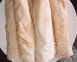 A picture of step 6 of Homemade shawarma.