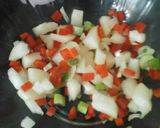 Foto del paso 4 de la receta: Zapatitos rellenos con papas crocantes