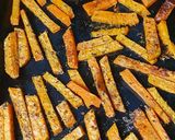 Foto del paso 3 de la receta: Calabacín al horno