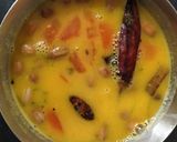 ગુજરાતી દાળ (Gujarati Dal Recipe In Gujarati) રેસીપી સ્ટેપ5ફોટો