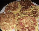 A picture of step 4 of Egg and Oat Patties 🍳.