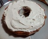 Φωτογραφία βήματος 6 της συνταγής Louisiana Surprise Cake - Με ό,τι έχει το ντουλάπι! Της Ασημένιας Μήλιου