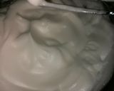 Foto del paso 1 de la receta: Pan nube