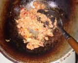 Foto langkah ke 7 dari resep Urap Sayuran Mix Kacang Panjang.
