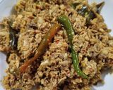 Foto langkah ke 3 dari resep Ikan Keumamah Khas Aceh.