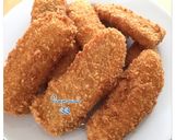 Foto langkah ke 5 dari resep Pisang goreng panir.