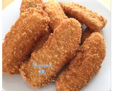 Foto langkah ke 5 dari resep Pisang goreng panir.