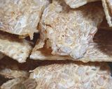 Foto langkah ke 8 dari resep Keripik Tempe.