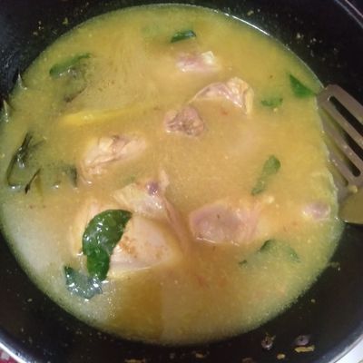 Langkah 3