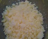 A picture of step 2 of Spinach Paneer Christmas Tree (15-Minute Air Fryer Starter).