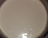 Foto del paso 6 de la receta: Bizcochuelo matero marmolado caserito express