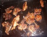 A picture of step 3 of Oven roasted pork.