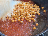 Arroz al horno