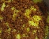 Foto langkah ke 4 dari resep Tart Nasi Kuning.