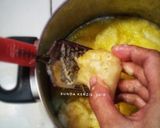 Foto langkah ke 1 dari resep Selai nanas (isian nastar).