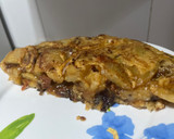 Foto del paso 8 de la receta: Tortilla de patata con chorizo picante