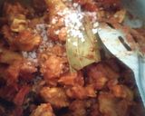 நாட்டுக்கோழி குழம்பு (Naatukozhi kulambu recipe in tamil) ரெசிபி ஸ்டேப் 4 புகைப்படம்