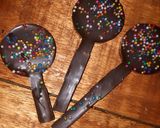Foto del paso 4 de la receta: Bombones rellenos