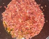 Foto del paso 1 de la receta: Croquetas de Jamón (Con y Sin Gluten)