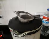 Foto del paso 3 de la receta: Carmelita de Limón