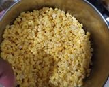 मूंग दाल खिचड़ी (Moong dal khichdi recipe in hindi) रेसिपी चरण 1 फोटो