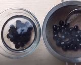 Foto langkah ke 6 dari resep Bubble Pearl / Boba.
