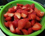 Foto del paso 3 de la receta Mermelada de Fresas!!!