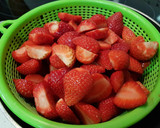 Foto del paso 3 de la receta: Mermelada de Fresas!!!