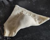 Foto del paso 8 de la receta: Pasteles fritos